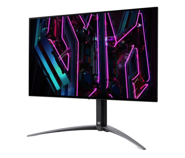 Acer Predator X27UBMIIPRUZX OLED - 1179090 - zdjęcie 4